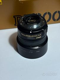 Nikon AF-S NIKKOR 50mm f/1.8G