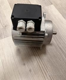 Per aerotermo