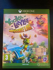 Pacchetto 6 giochi Xbox