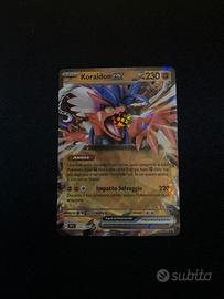 Koraidon EX