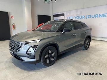 Omoda Omoda 5 1.6 tgdi Premium auto