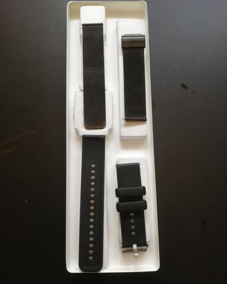 cinturino per smartwatch usato come nuovo 