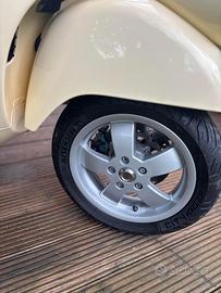 Piaggio vespa gt gts ricambi