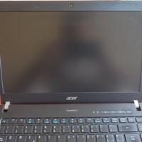 Acer TravelMate P648-M – Intel i5-6200U, 8GB RAM,