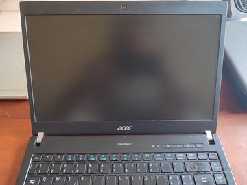 Acer TravelMate P648-M – Intel i5-6200U, 8GB RAM,