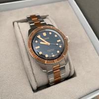 Oris diver 65