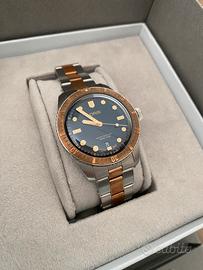 Oris diver 65