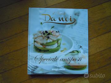 Il Natale da noi, Speciali Antipasti