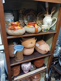 oggettistica a stock x mercatini ottimi prezzi.