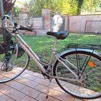 BICICKETTA LEGNANO DONNA