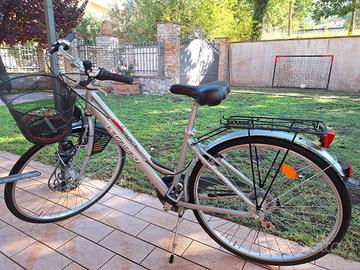 BICICKETTA LEGNANO DONNA