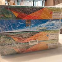 Cartucce Toner compatibili Ricoh MPC2030/ C2050/C