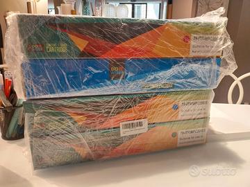 Cartucce Toner compatibili Ricoh MPC2030/ C2050/C