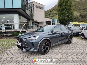 CUPRA Formentor 1.4 e-hybrid 204cv dsg