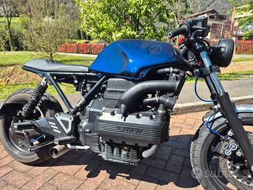 bmw k 1100 rs