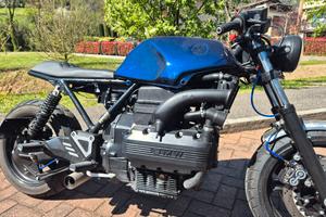 bmw k 1100 rs