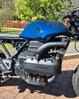 bmw k 1100 rs