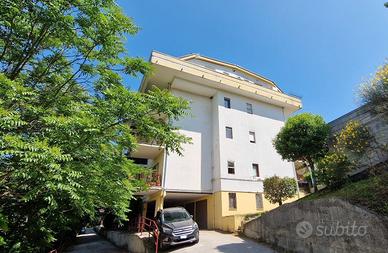 Via poggio delle Macine appartamento mq. 80 netti