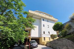 Via poggio delle Macine appartamento mq. 80 netti