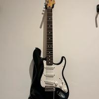 Fender Stratocaster Mexico
