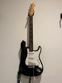 Fender Stratocaster Mexico