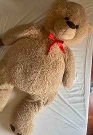 Peluche orso XXL