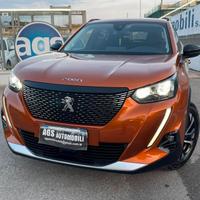 Peugeot 2008 PureTech 130 S&S Allure