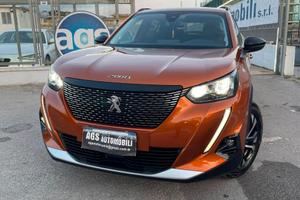 Peugeot 2008 PureTech 130 S&S Allure
