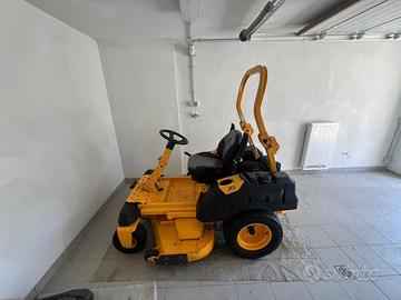 Trattorino tagliaerba KOHLER 2021