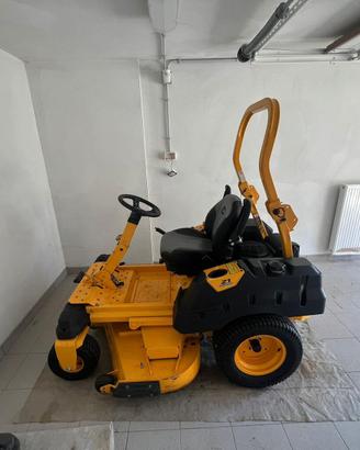 Trattorino tagliaerba KOHLER 2021