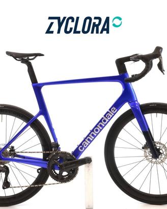 Cannondale SuperSix EVO Carbon 2 Di2 12V t.58