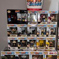 Funko Pop! Naruto
