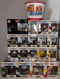Funko Pop! Naruto
