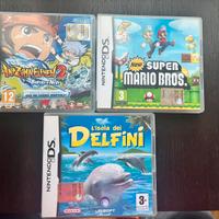 Videogiochi per Nintendo DS