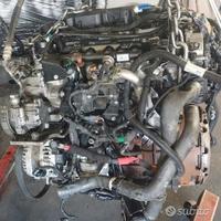 Motore jumper 2.2 4h03