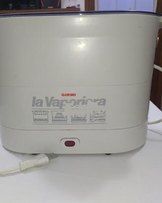 Vaporiera GIRMI