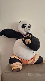 Kung fu Panda peluche