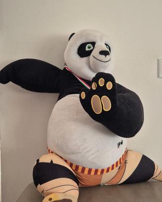 Kung fu Panda peluche