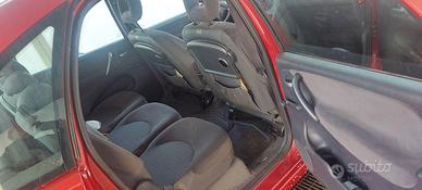 Citroen xsara picasso