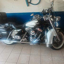 Road king d i aprile 1999
