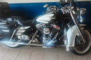 Road king d i aprile 1999