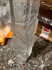 Vaso vintage brutalist