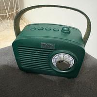 Mini cassa Bluetooth