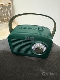 Mini cassa Bluetooth