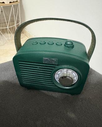 Mini cassa Bluetooth