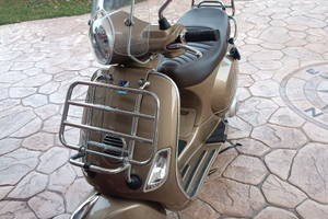 Scooter Piaggio Vespa 150
