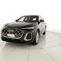 Audi Q5 2.0 tdi mhev+ S line edition quattro ...