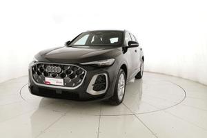 Audi Q5 2.0 tdi mhev+ S line edition quattro ...