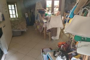 Alloggio 45 mq centro Fossano con autorimessa