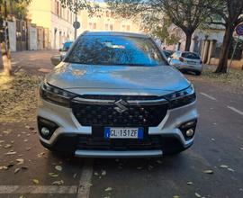 Suzuki S-Cross 1.4 Hybrid Top